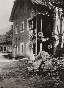 Albüm "Meine weltkriegs - Erinnerungen Güney-Batı Cephesi (Karintiya, İtalya, Güney Tirol) (Dünya savaşım - Karintiya, İtalya, Trentino-Alto Adige