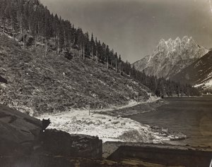 "Benim dünya savaşım - Karintiya, İtalya, Trentino-Alto Adige