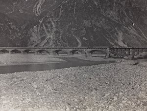 Albüm "Meine weltkriegs - Erinnerungen Güney-Batı Cephesi (Karintiya, İtalya, Güney Tirol) (Dünya savaşım - Karintiya, İtalya, Trentino-Alto Adige