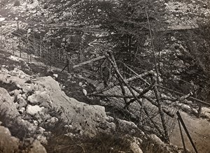 "Benim dünya savaşım - Karintiya, İtalya