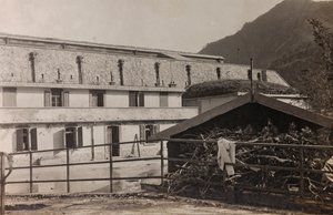 Albüm "Benim dünya savaşım - Karintiya, İtalya