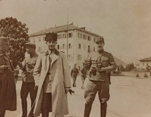 Albüm Meine weltkriegs - Erinnerungen Güney-Batı Cephesi (Karintiya, İtalya, Güney Tirol) (Dünya savaşım - Karintiya, İtalya, Trentino-Alto Adige