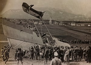Albüm Meine weltkriegs - Erinnerungen Güney-Batı Cephesi (Karintiya, İtalya, Güney Tirol) (Dünya savaşım - Karintiya, İtalya, Trentino-Alto Adige