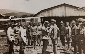 Albüm Meine weltkriegs - Erinnerungen Güney-Batı Cephesi (Karintiya, İtalya, Güney Tirol) (Dünya savaşım - Karintiya, İtalya, Trentino-Alto Adige