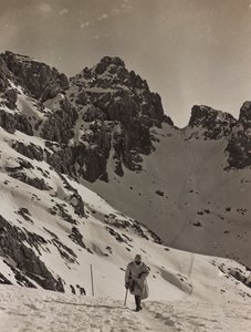 Albüm "Meine weltkriegs - Erinnerungen Güney-Batı Cephesi (Karintiya, İtalya, Güney Tirol) (Dünya savaşım - Karintiya, İtalya, Trentino-Alto Adige