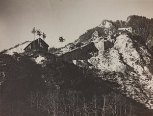 "Benim dünya savaşım - Karintiya, İtalya