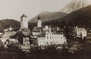 Albüm "Meine weltkriegs - Erinnerungen Güney-Batı Cephesi (Karintiya, İtalya, Güney Tirol) (Dünya savaşım - Karintiya, İtalya, Trentino-Alto Adige