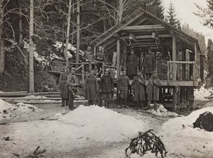 Albüm "Meine weltkriegs - Erinnerungen Güney-Batı Cephesi (Karintiya, İtalya, Güney Tirol) (Dünya savaşım - Karintiya, İtalya, Trentino-Alto Adige