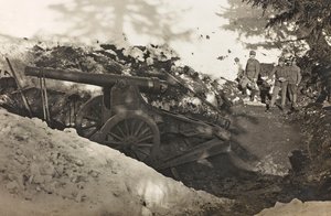 Albüm "Meine weltkriegs - Erinnerungen Güney-Batı Cephesi (Karintiya, İtalya, Güney Tirol) (Dünya savaşım - Karintiya, İtalya, Trentino-Alto Adige