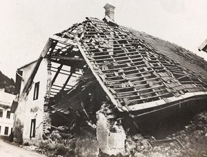 Albüm "Meine weltkriegs - Erinnerungen Güney-Batı Cephesi (Karintiya, İtalya, Güney Tirol) (Dünya savaşım - Karintiya, İtalya, Trentino-Alto Adige