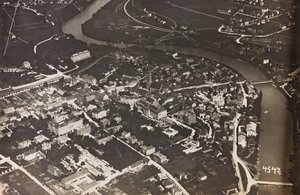 "Benim dünya savaşım - Karintiya, İtalya