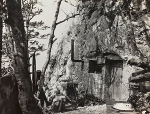 "Benim dünya savaşım - Karintiya, İtalya
