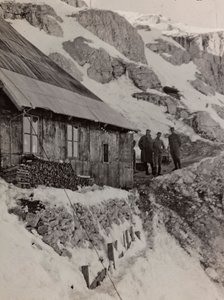 "Benim dünya savaşım - Karintiya, İtalya, Trentino-Alto Adige