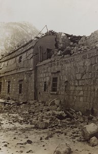 Albüm "Meine weltkriegs - Erinnerungen Güney-Batı Cephesi (Karintiya, İtalya, Güney Tirol) (Dünya savaşım - Karintiya, İtalya, Trentino-Alto Adige