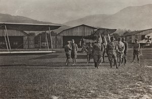 Albüm "Meine weltkriegs - Güney-Batı Cephesi Erinnerungen (Karintiya, İtalya, Güney Tirol) (Dünya savaşım - Karintiya, İtalya, Trentino Alto Adige