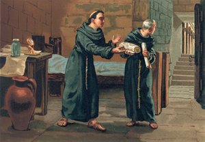 Roger Bacon, Magnum Opus