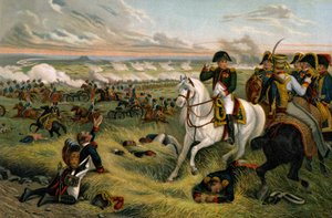  by Joseph Louis Hippolyte (after) Bellange