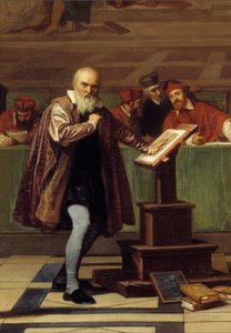 Galilee (veya Galileo Galilei