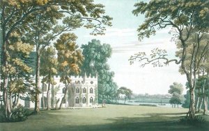 Strawberry Hill