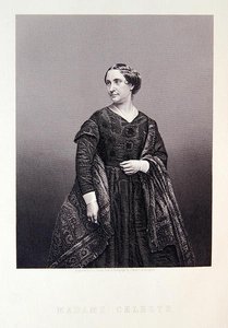 Madam Celeste, 