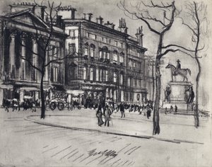 Piccadilly Sarayları (lito)