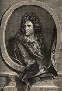Corneille Van Cleve