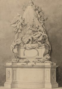  by Joseph (attr. to) Wilton