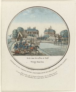 Halfweg