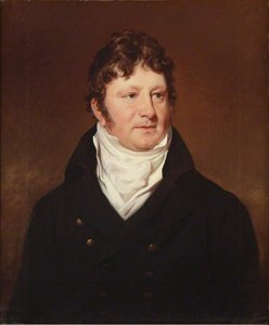 Lord Thomas Strickland Standish