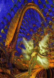 Kemer by Joseph Angilella Auquier