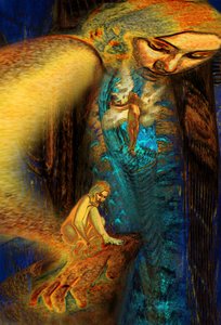 fantezi by Joseph Angilella Auquier