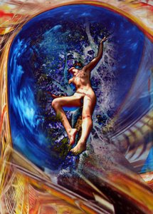 girdap by Joseph Angilella Auquier