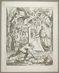  by Joseph Anton Koch