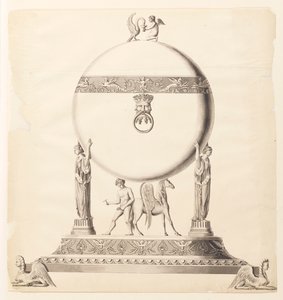 Bir Tureen için Tasarım