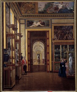 Louvre