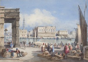 "Venedik", Thomas Moody
