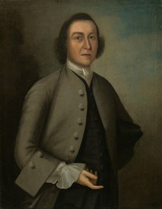 William Foster, 1755.