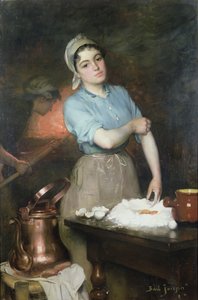 Güzel Pastacı