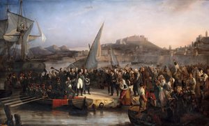 Napolyon 26 Şubat 1815