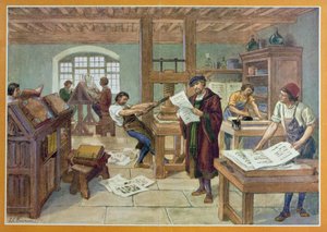Gutenberg