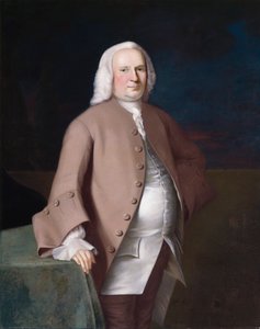  by Joseph Blackburn
