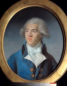 Antoine Pierre Joseph Marie Barnave