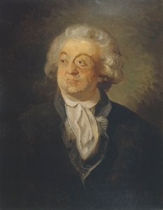 Honoré Gabriel Riqueti