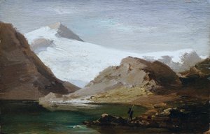 Madatsch Buzulu by Joseph Brunner