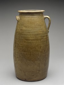 yayık by Joseph C. Rushton