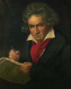  by Joseph Carl Stieler