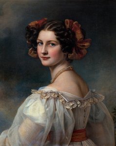 Joseph Karl Stieler