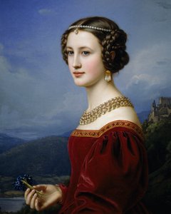 Cornelia Vetterlein