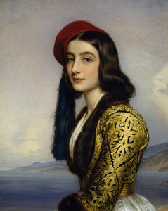 Katharina Botzaris