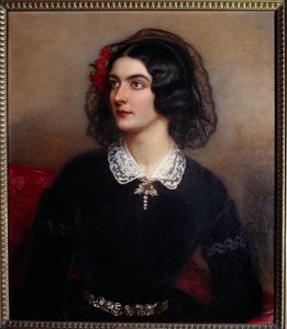 Lola Montes veya Montez